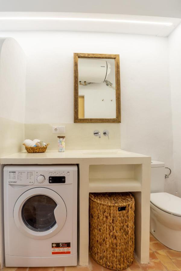 Apartament Casa Familiar En Pleno Casco Antiguo De Altea Zewnętrze zdjęcie