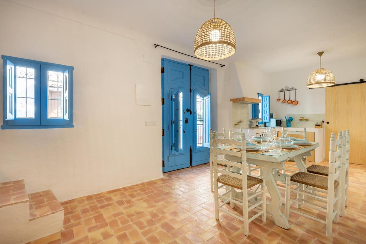 Apartament Casa Familiar En Pleno Casco Antiguo De Altea Zewnętrze zdjęcie