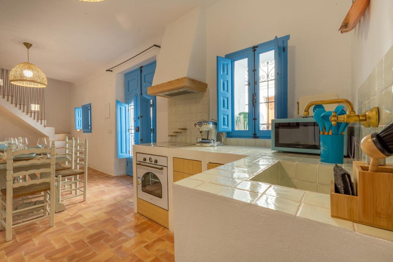 Apartament Casa Familiar En Pleno Casco Antiguo De Altea Zewnętrze zdjęcie