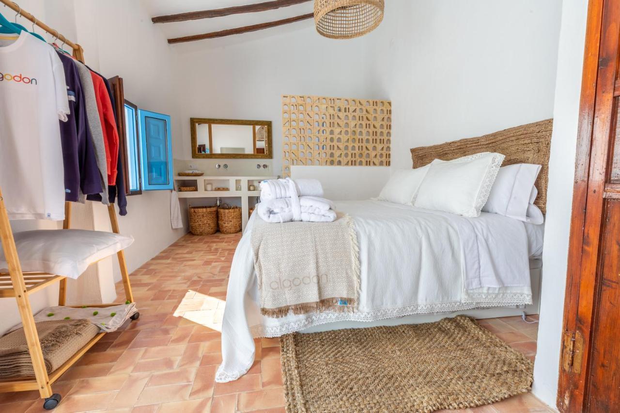 Apartament Casa Familiar En Pleno Casco Antiguo De Altea Zewnętrze zdjęcie
