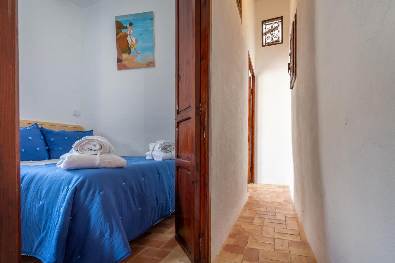 Apartament Casa Familiar En Pleno Casco Antiguo De Altea Zewnętrze zdjęcie