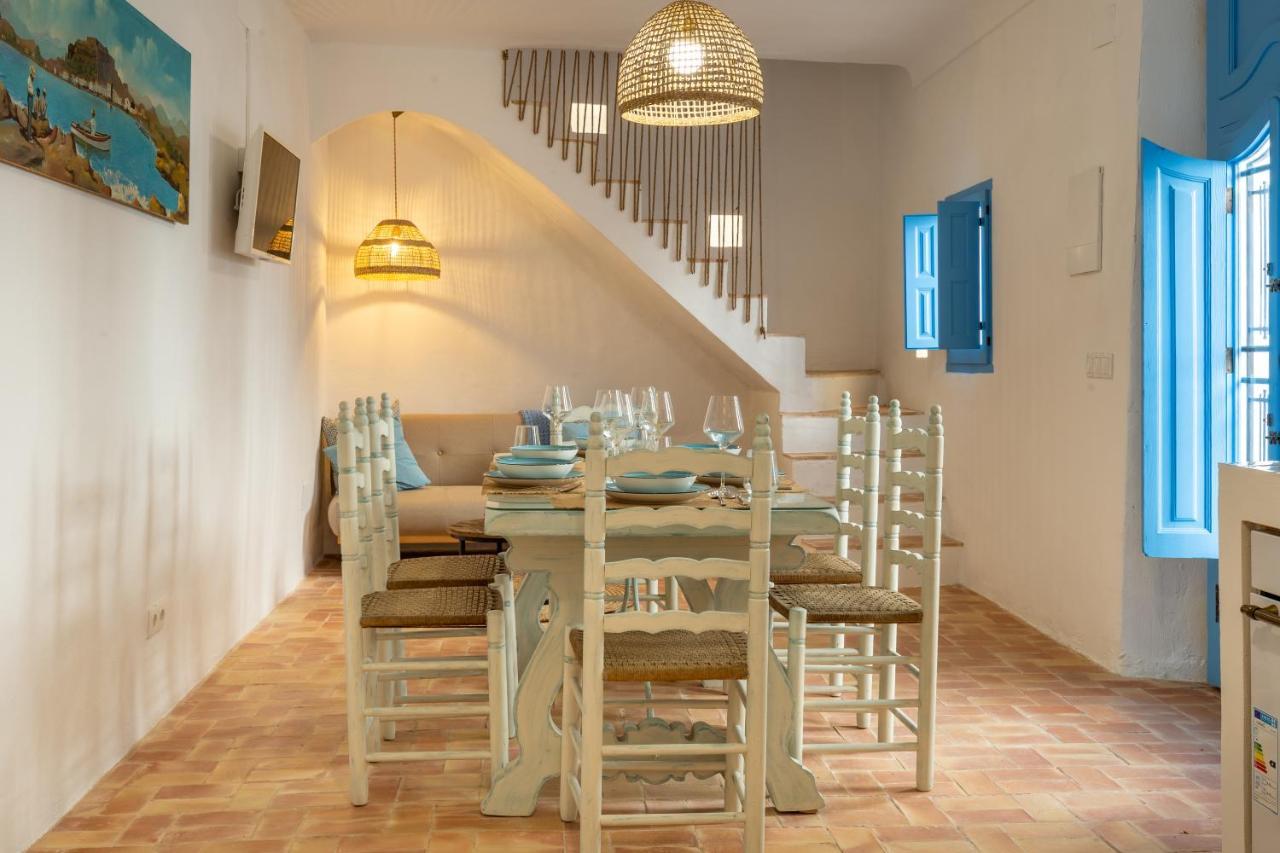Apartament Casa Familiar En Pleno Casco Antiguo De Altea Zewnętrze zdjęcie