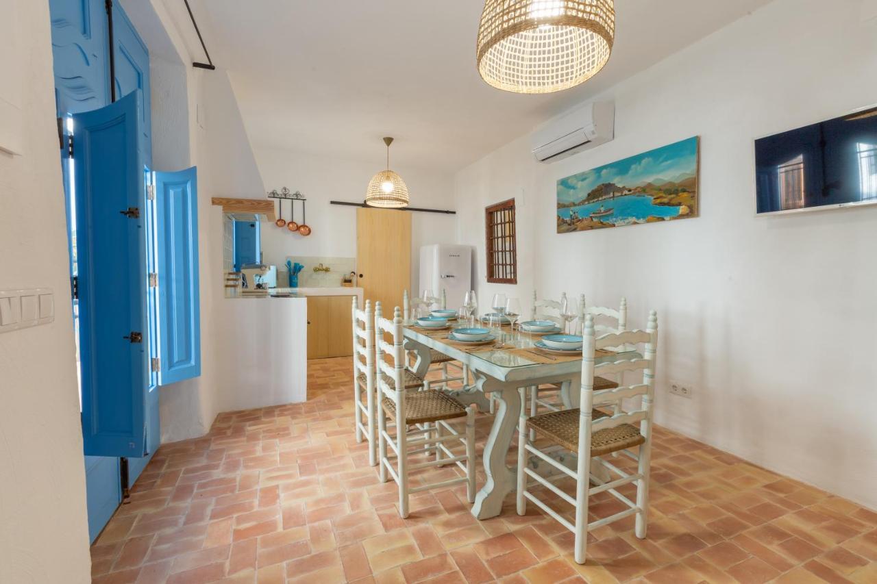 Apartament Casa Familiar En Pleno Casco Antiguo De Altea Zewnętrze zdjęcie