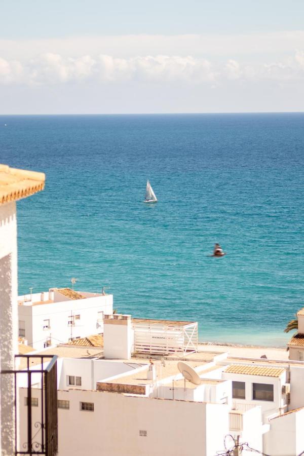 Apartament Casa Familiar En Pleno Casco Antiguo De Altea Zewnętrze zdjęcie